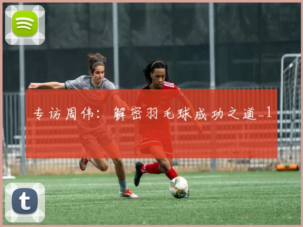 专访周伟：解密羽毛球成功之道_1