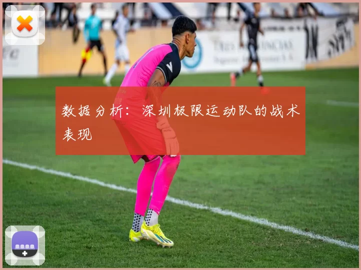 数据分析：深圳极限运动队的战术表现